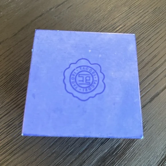 Tacori Dantela Princess Bloom Halo Engagement setting - refurbished and like new - Picture 13 of 15